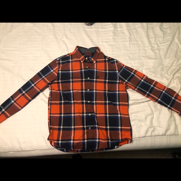 American Eagle Outfitters Other - American Eagle dress shirt American Eagle Outfitters Other - American Eagle dress shirt